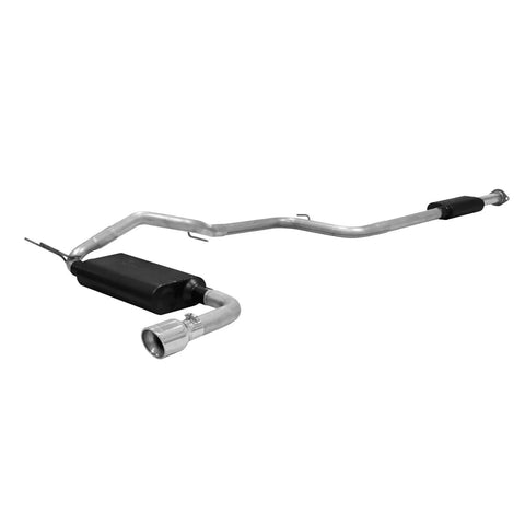 Flowmaster 817552 Force II Cat-back Exhaust System
