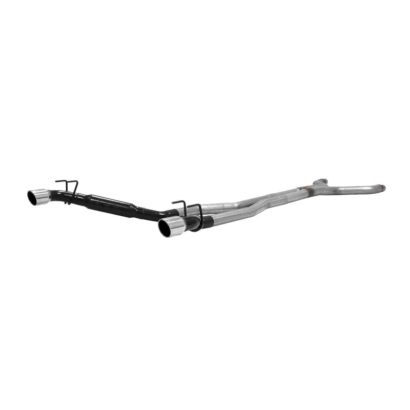Flowmaster 817556 Outlaw Cat-back Exhaust System