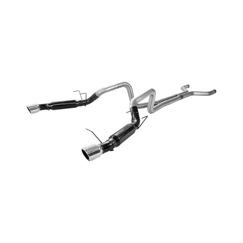 Flowmaster 817560 Outlaw Cat-back Exhaust System
