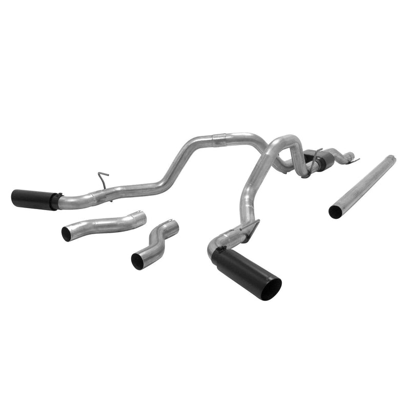 Flowmaster 817705 Outlaw Cat-back Exhaust System