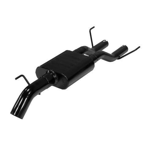 Flowmaster 817708 Outlaw Extreme Cat-back Exhaust System