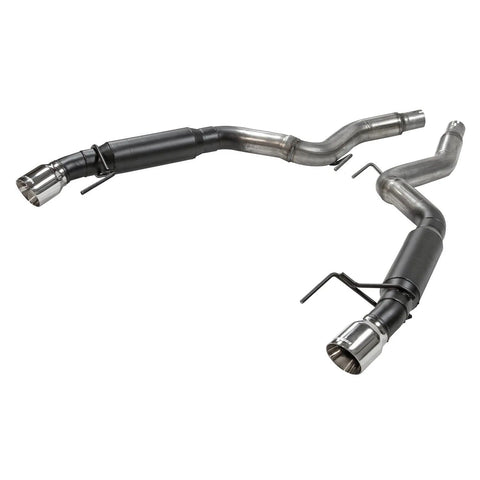 Flowmaster 817713 Outlaw Axle-back Exhaust System Fits