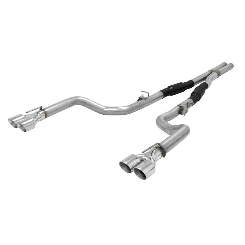 Flowmaster 817740 Outlaw Cat-back Exhaust System