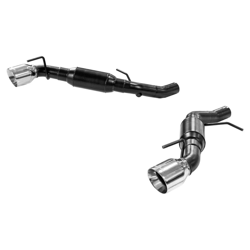 Flowmaster 817751 American Thunder Axle-back Exhaust