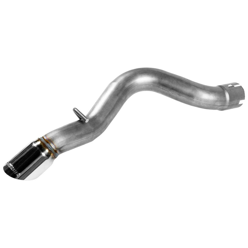 Flowmaster 817837 American Thunder Axle-back Exhaust