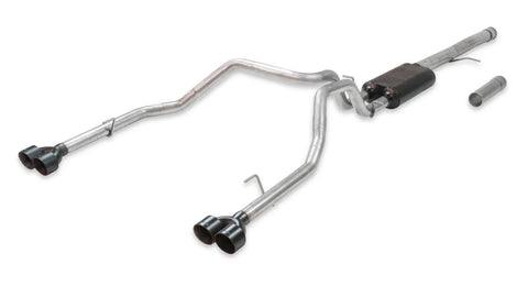 Flowmaster 817891 American Thunder Cat-back Exhaust