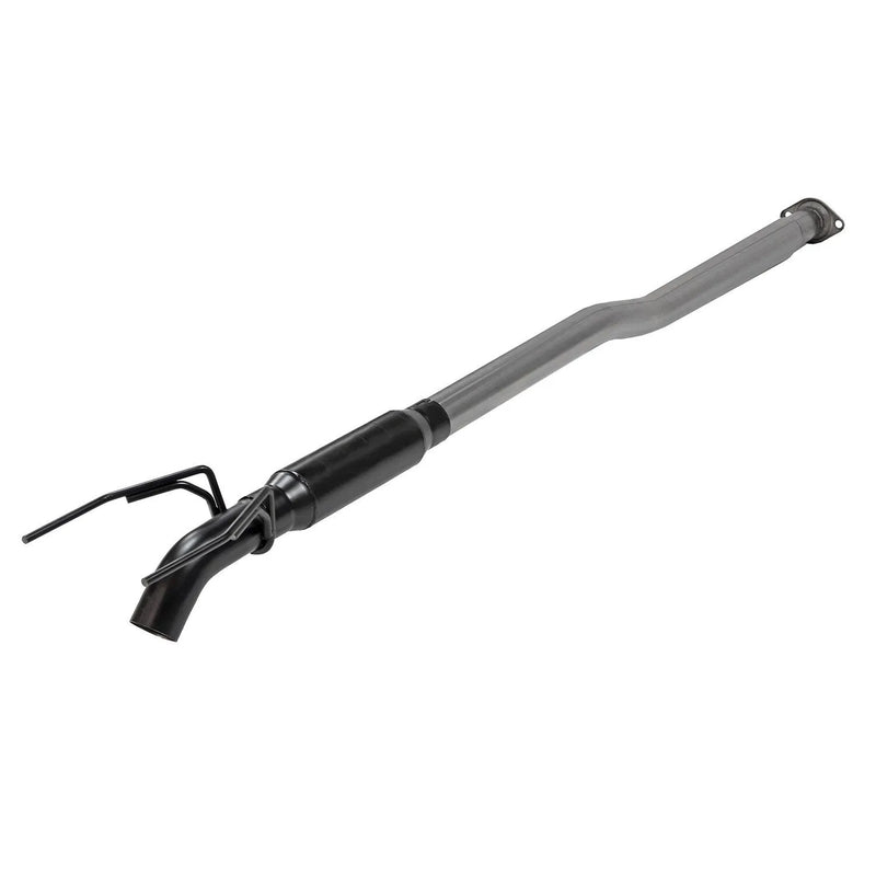 Flowmaster 817960 Outlaw Extreme Cat-Back Exhaust System