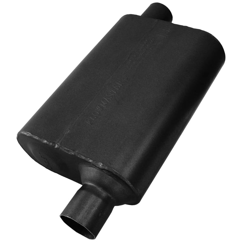 Flowmaster 842443 40 Series Delta Flow® Chambered Muffler