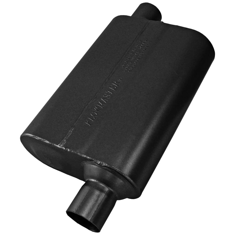 Flowmaster 842448 Super 44 Series Chambered Muffler Super