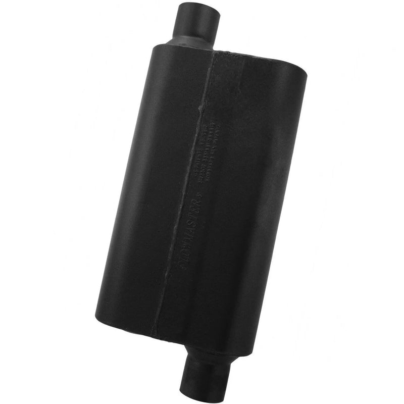 Flowmaster 842453 50 Series Delta Flow Chambered Muffler