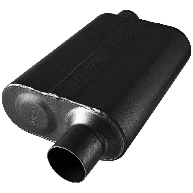 Flowmaster 842548 Super 44 Series Chambered Muffler Super