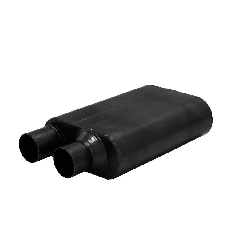 Flowmaster 842580 80 Series Chambered Muffler 80 Series