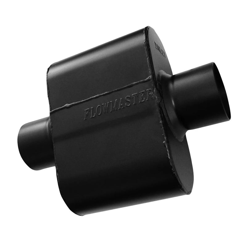 Flowmaster 843015 Super 10 Series Chambered Muffler Super