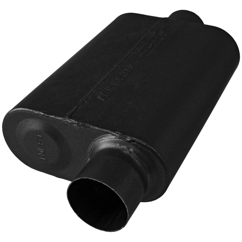 Flowmaster 843046 Super 44 Series Chambered Muffler Super