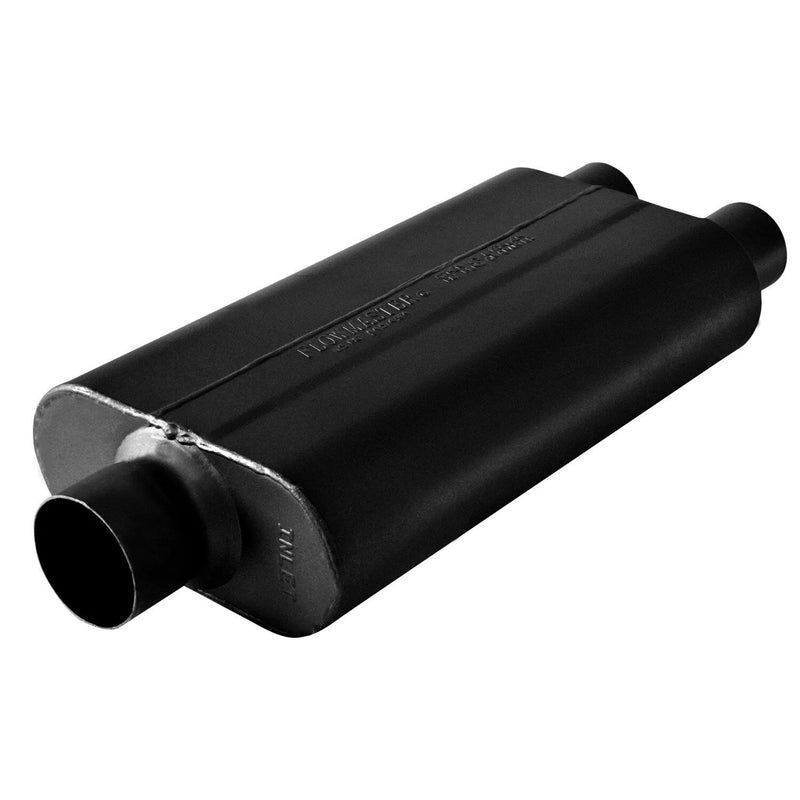 Flowmaster 8430502 50 Series Delta Flow Chambered Muffler