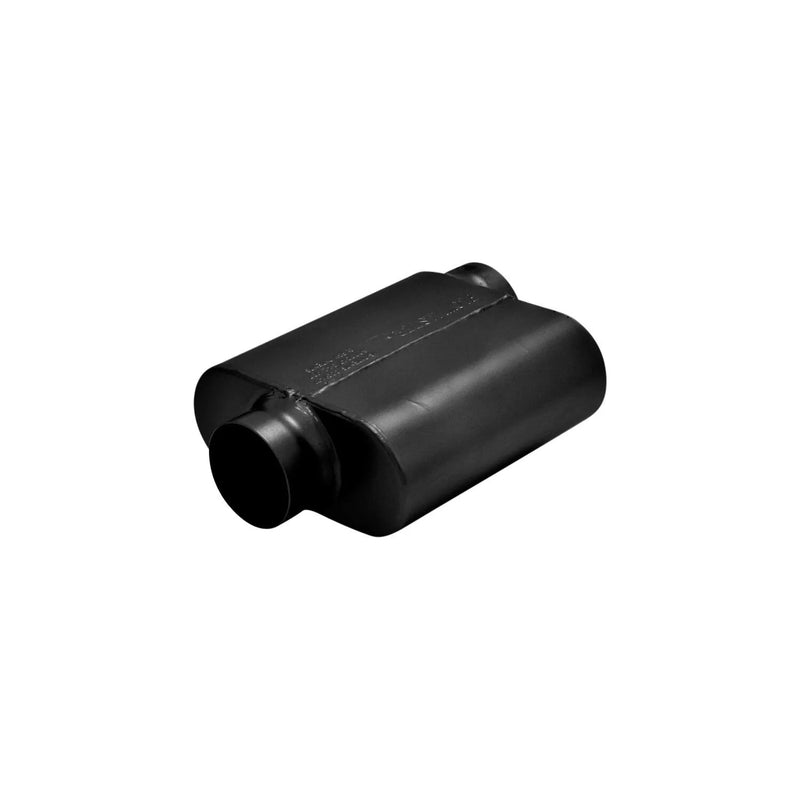 Flowmaster 8435119 10 Series Delta Force Race Muffler 10