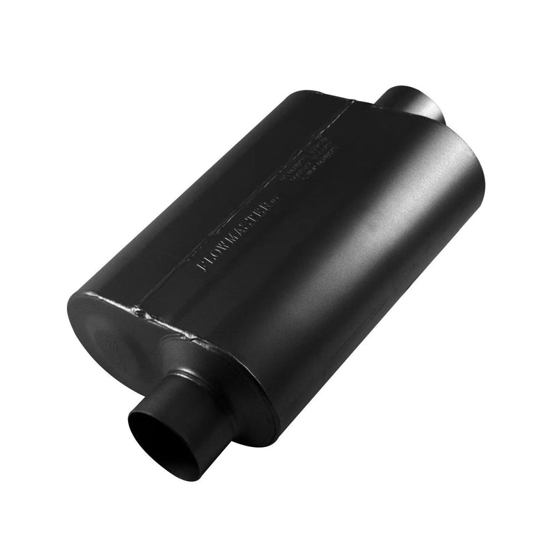 Flowmaster 853046 Super 40 Series Chambered Muffler Super