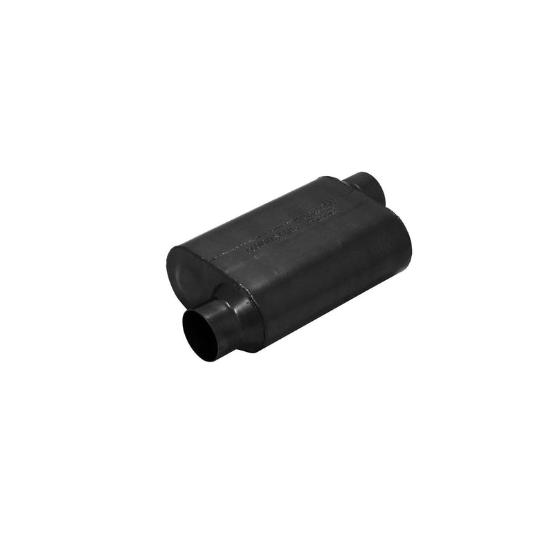 Flowmaster 853548 Super 40 Series Chambered Muffler Super