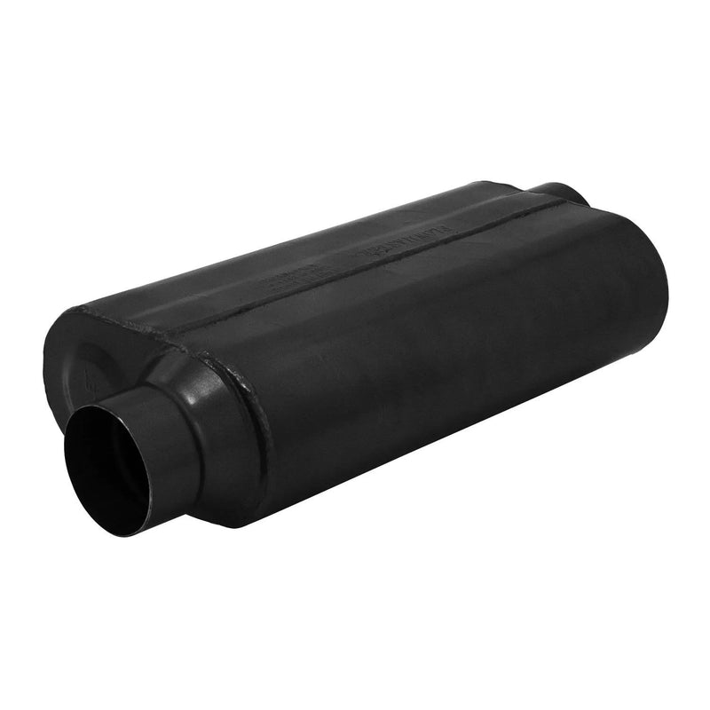 Flowmaster 853558 50 Series HD Chambered Muffler 50 H.D.