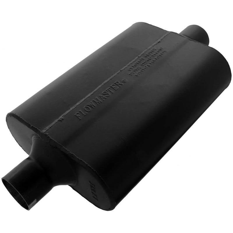 Flowmaster 942445 Super 44 Series Chambered Muffler Super