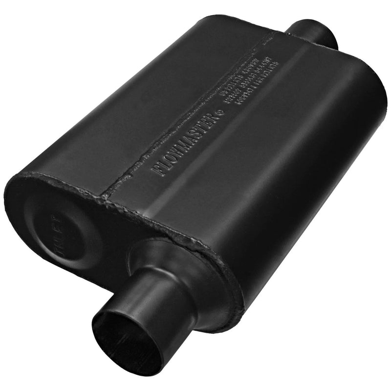 Flowmaster 942446 Super 44 Series Chambered Muffler Super