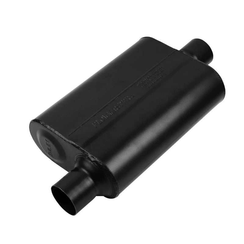 Flowmaster 942546 Super 44 Series Chambered Muffler Super