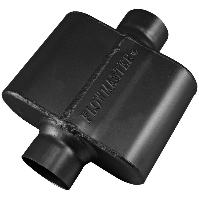 Flowmaster 9430109 10 Series Delta Force Race Muffler 10