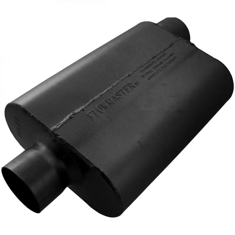 Flowmaster 943042 40 Series Delta Flow Chambered Muffler