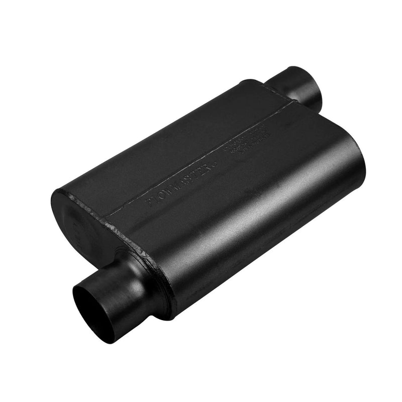 Flowmaster 943043 40 Series Delta Flow Chambered Muffler