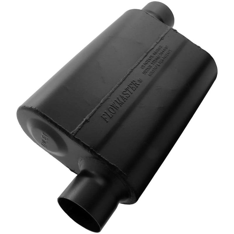 Flowmaster 943048 Super 44 Series Chambered Muffler Super