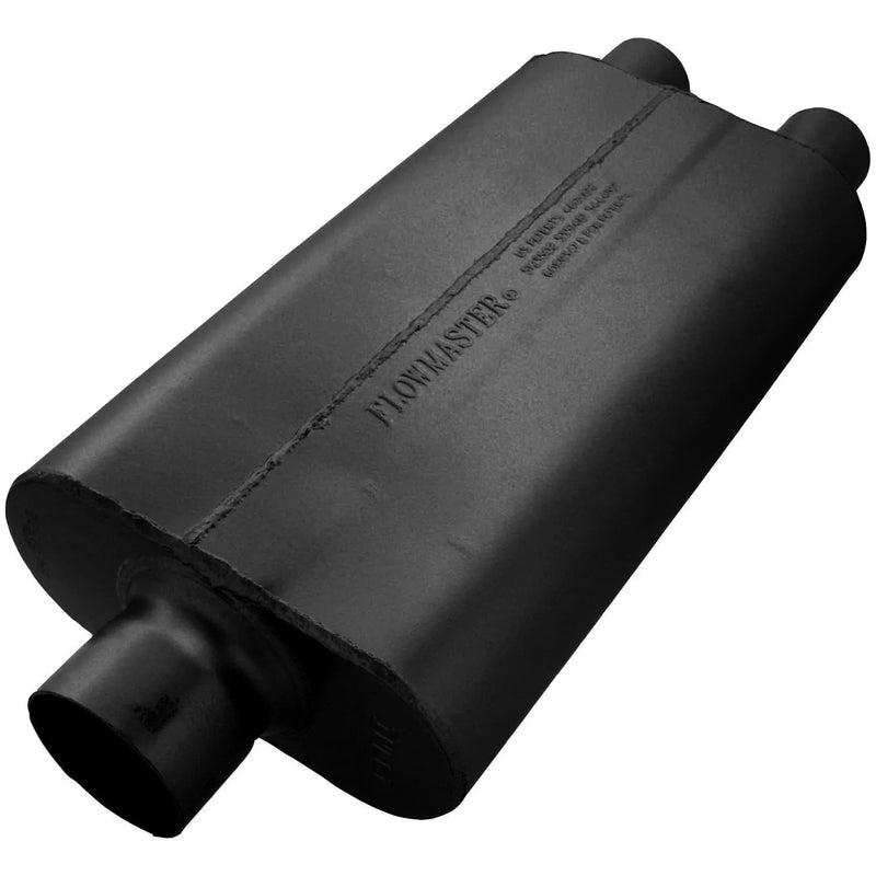 Flowmaster 9430522 50 Series Delta Flow Chambered Muffler