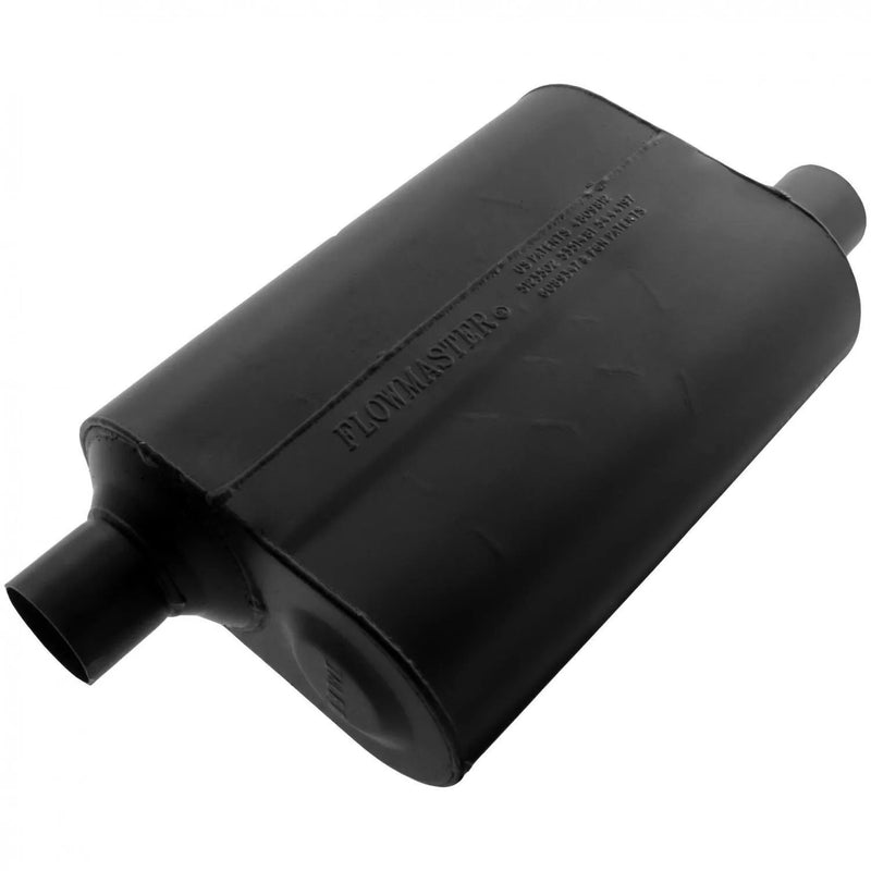 Flowmaster 952448 Super 40 Series Chambered Muffler Super