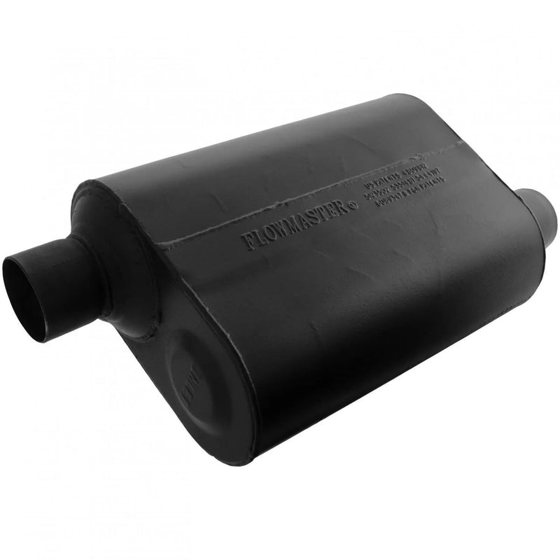Flowmaster 952548 Super 40 Series Chambered Muffler Super