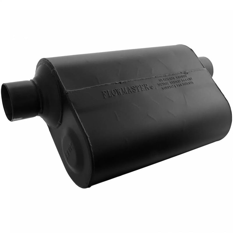 Flowmaster 952549 Super 40 Series Chambered Muffler Super