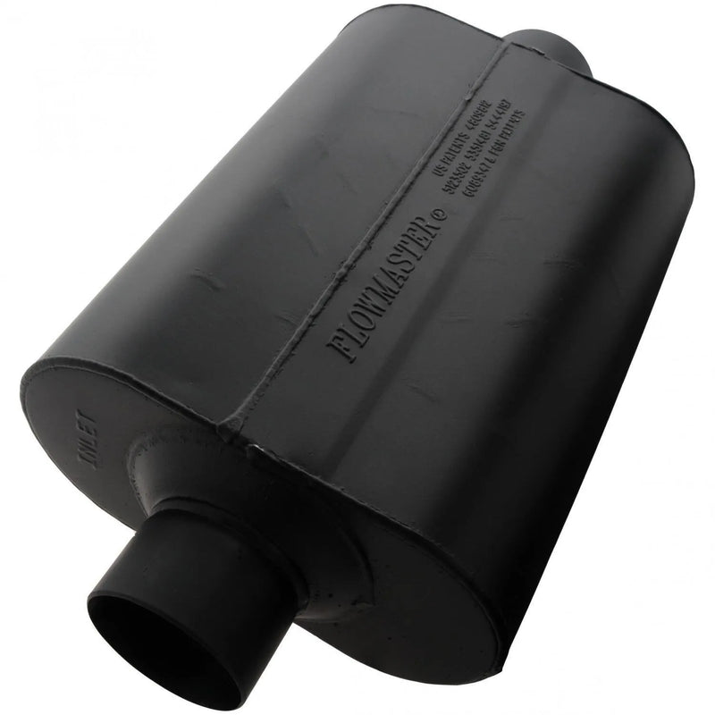 Flowmaster 953045 Super 40 Series Chambered Muffler Super