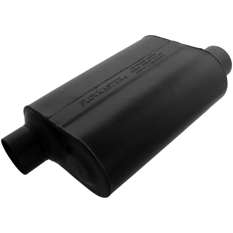Flowmaster 953048 Super 40 Series Chambered Muffler Super