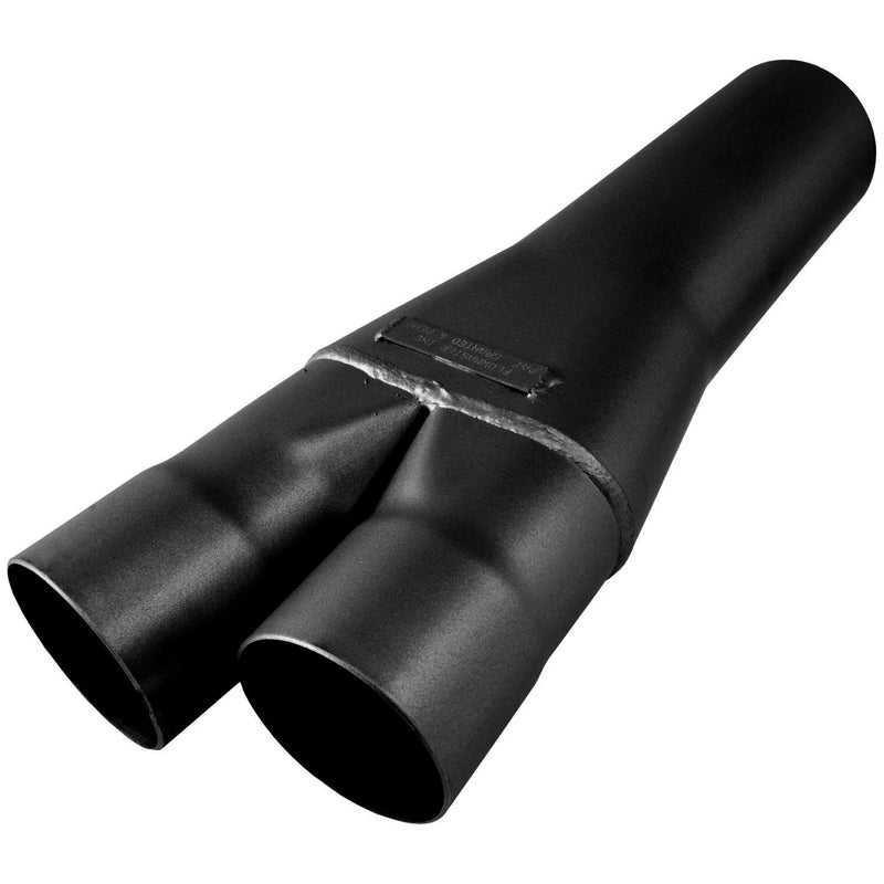 Flowmaster Y300400 Scavenger Y-Collector Scavenger Y