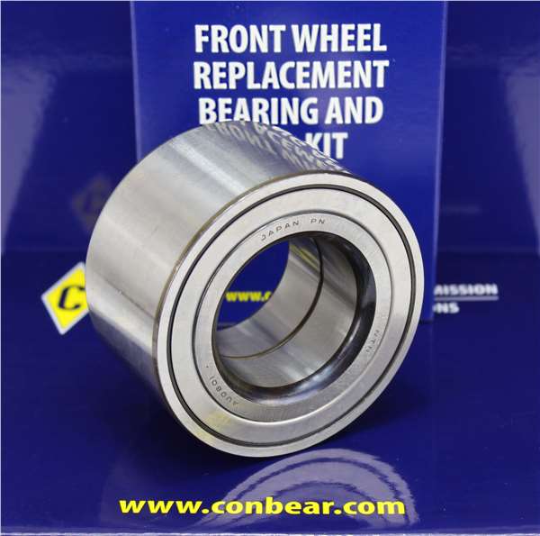 CBC Wheel Kit FM121AKIT