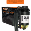 Direction Plus Nissan Patrol GU 4.2L & 3.0L Fuel Manager