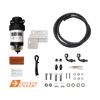 Direction Plus PreLine-Plus Pre-Filter and ProVent Catch