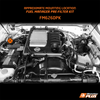 Direction Plus Nissan Patrol GU 4.2L & 3.0L Fuel Manager