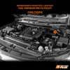 Direction Plus Fuel Manager Kit Fits Mitsubishi Triton Mq