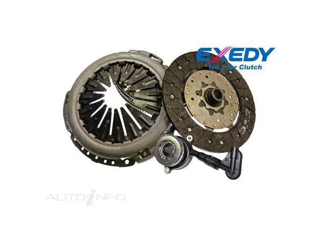 Exedy FMK-9049 Standard Replacement Clutch Kit w/ CSC