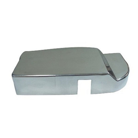 Autotecnica Ford Territory SZ Aluminium Fuse Box Cover