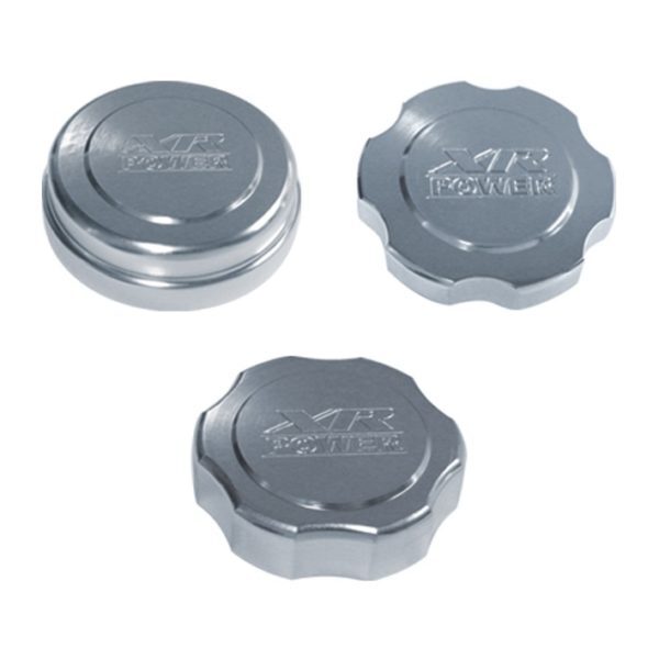 Autotecnica Ford Falcon BA BF FG XR6 Aluminium Engine Cap