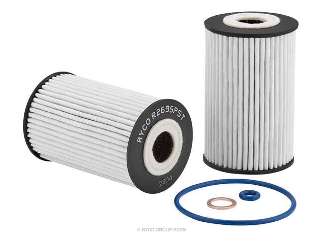 Ryco SynTec Oil R2695PST