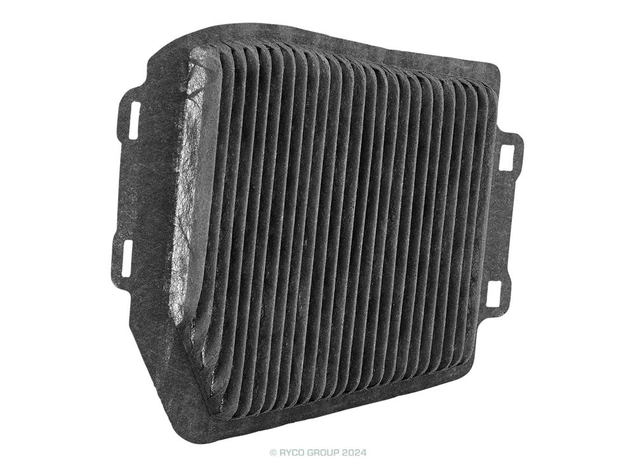 Ryco Battery Air Filter RBA106