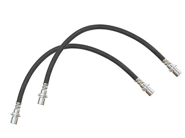 Superior Engineering FRPXRBRL4R Brake Lines Rubber | Kren Offroad NZ