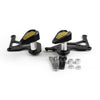 Suzuki GSX-R 1000 2009-2012 Generic CNC Frame Sliders Crash Pads Left Right