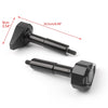 Kawasaki Z900 2017 Generic CNC Frame Sliders Crash Pad Cover Protector Guard